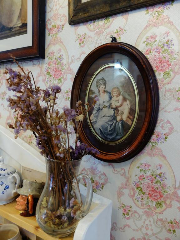 The London Tearoom Chiang Mai Eksteriør bilde